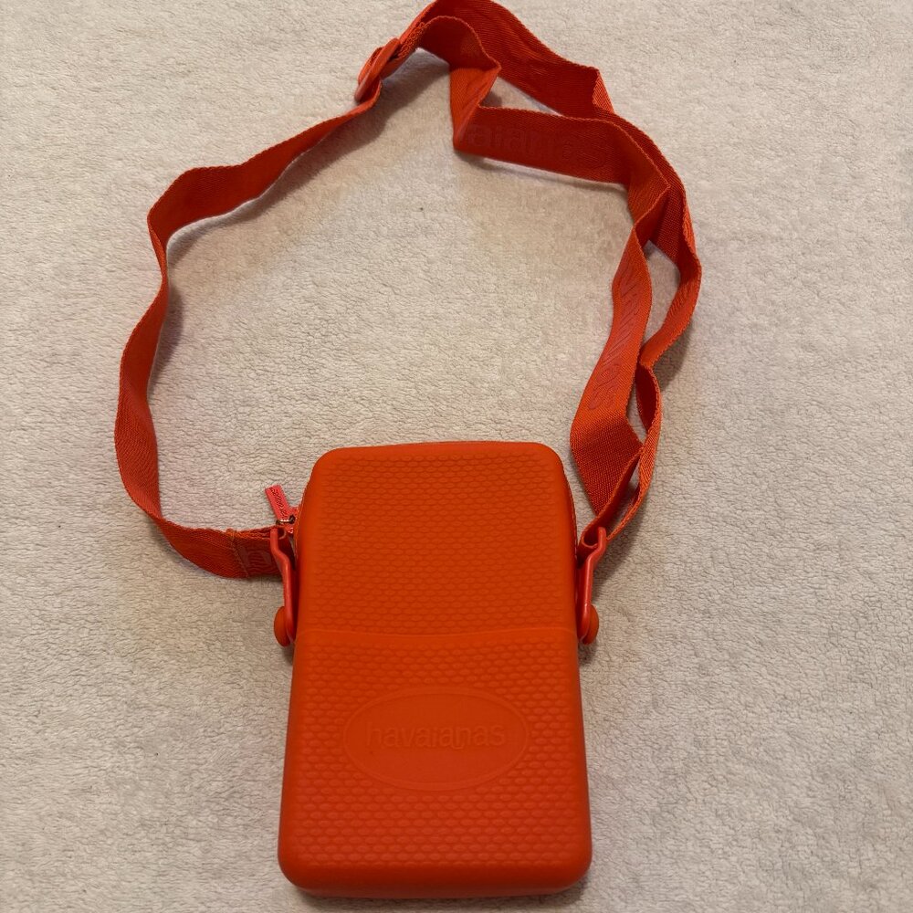 Shoulder bag Havaianas Street Bag